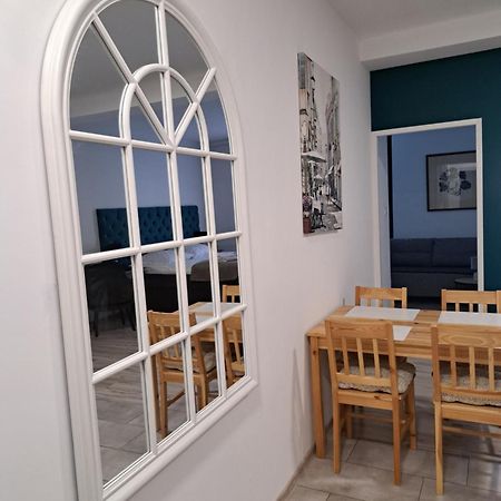 Apartamenty Lawendowy Zakatek 2 Opole Ngoại thất bức ảnh