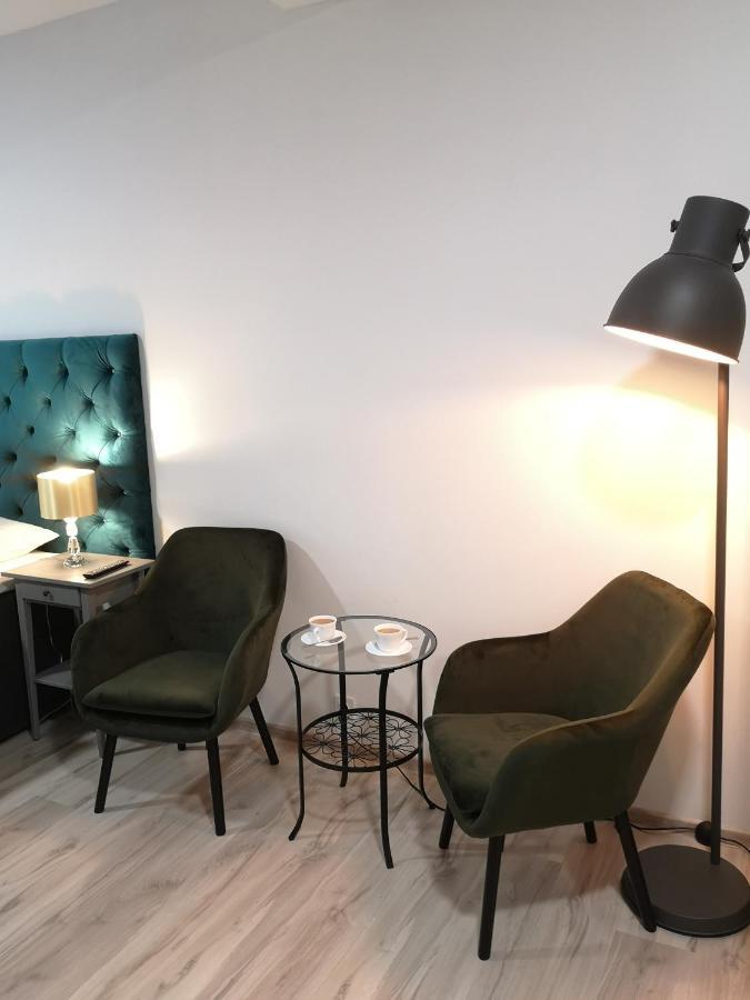 Apartamenty Lawendowy Zakatek 2 Opole Ngoại thất bức ảnh