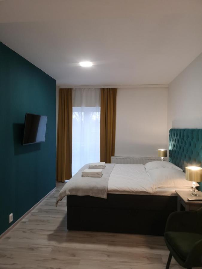 Apartamenty Lawendowy Zakatek 2 Opole Ngoại thất bức ảnh