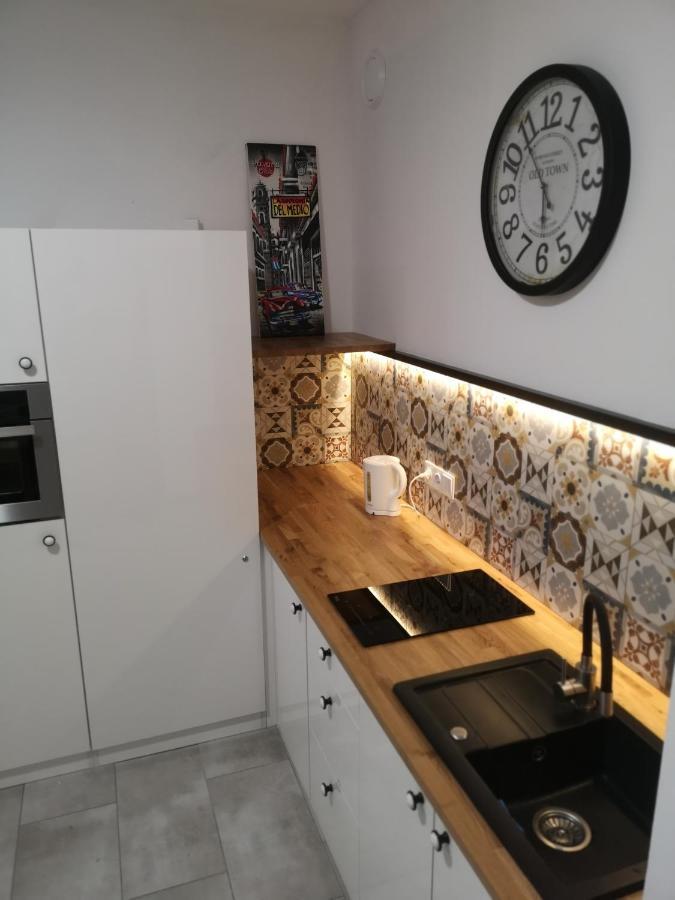Apartamenty Lawendowy Zakatek 2 Opole Ngoại thất bức ảnh