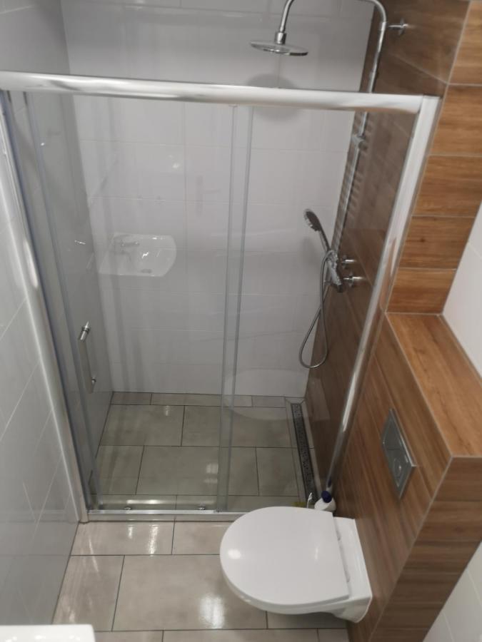 Apartamenty Lawendowy Zakatek 2 Opole Ngoại thất bức ảnh