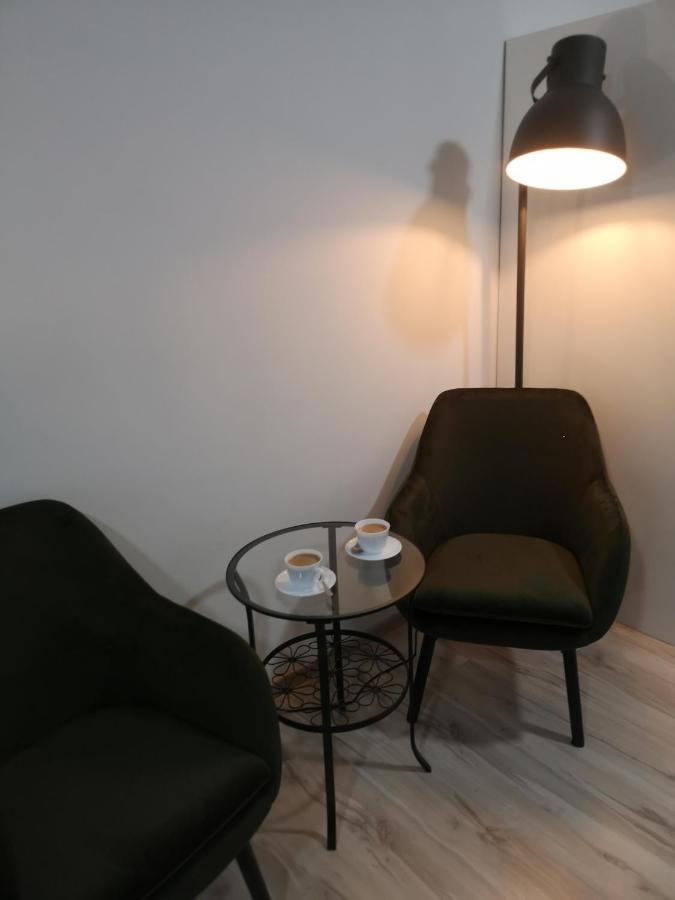 Apartamenty Lawendowy Zakatek 2 Opole Ngoại thất bức ảnh