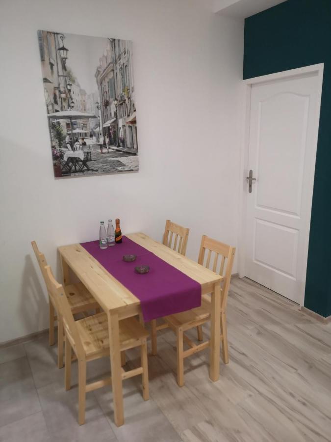 Apartamenty Lawendowy Zakatek 2 Opole Ngoại thất bức ảnh