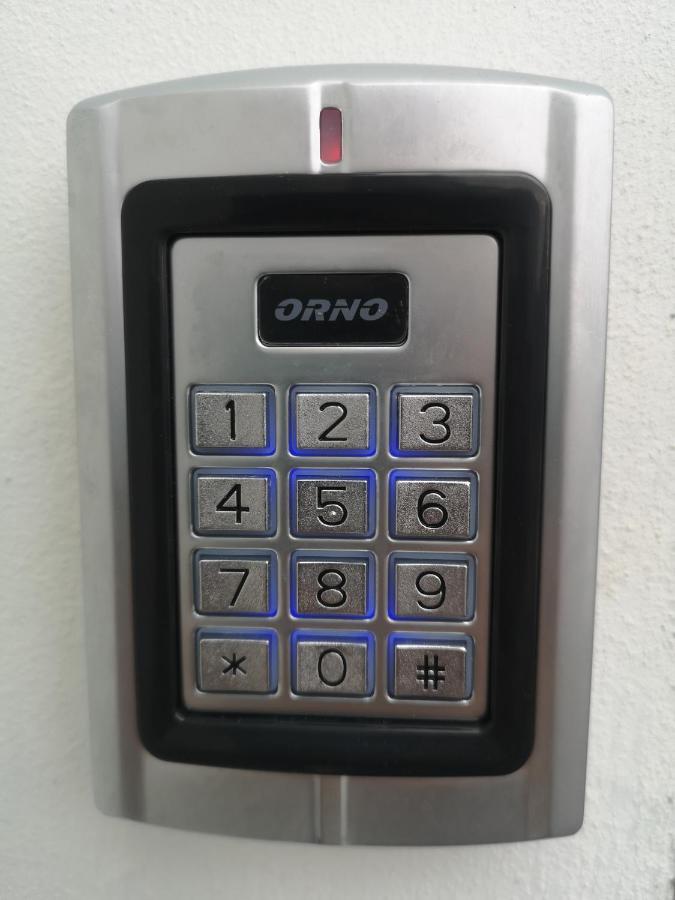 Apartamenty Lawendowy Zakatek 2 Opole Ngoại thất bức ảnh