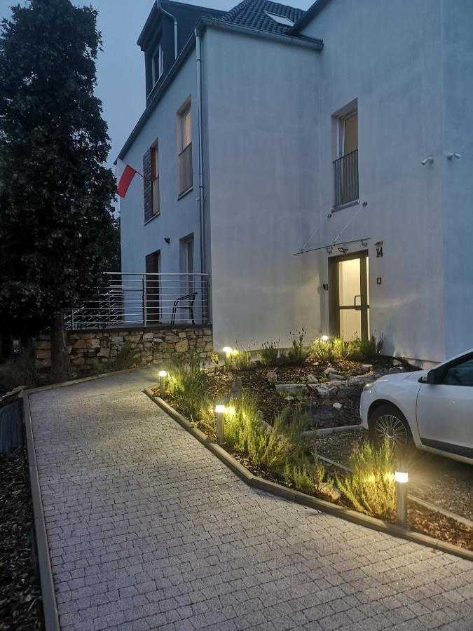 Apartamenty Lawendowy Zakatek 2 Opole Ngoại thất bức ảnh